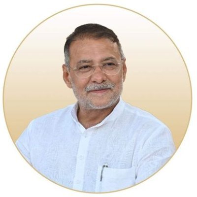 Shri Jitendra Lal