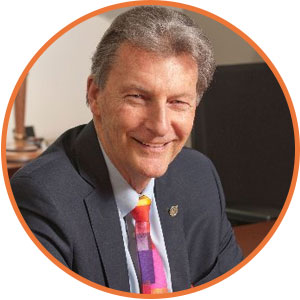 Mr. John McKay P.C.
