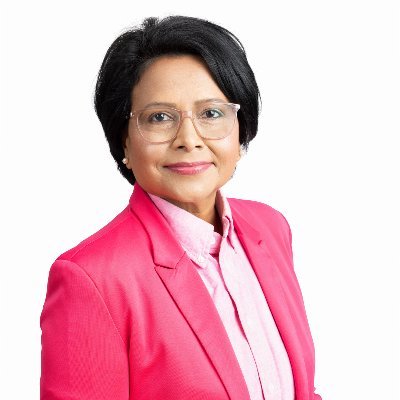 Kaushaliya Vaghela