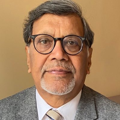 Shri Navin Shah
