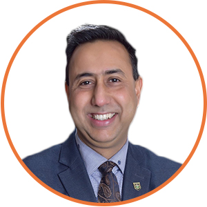 Mr. Deepak Anand