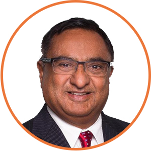 Mr. Ramesh Sangha