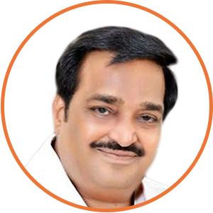 Shri C R Patil