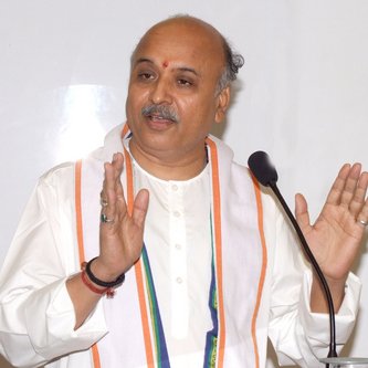 Dr. Pravin Togadiya