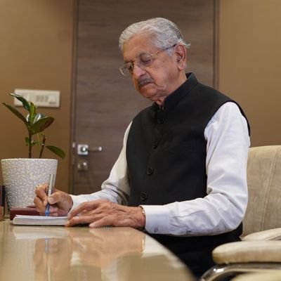 Shri Subhash Desai
