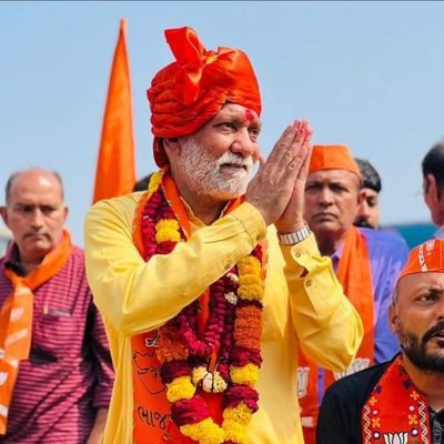 Shri Kishor Kanani