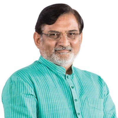 Shri Praful K Patel