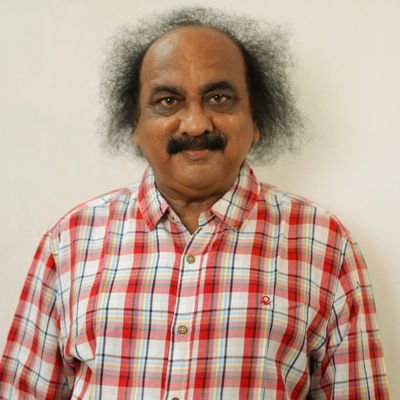 Shri Pankaj Desai