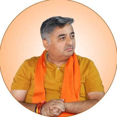 Shri Pradipsinh Vaghela