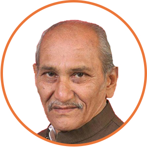 Shri Yogesh Patel