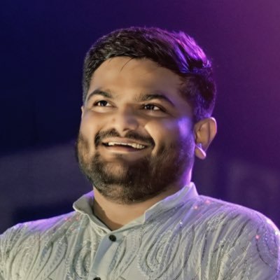 Shri Hardik Patel