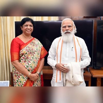 Smt. Ranjan Bhatt