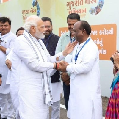 Shri Mansukh Vasava