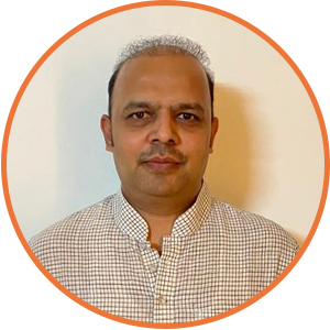 Shri Keyur Rokadia