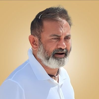 Shri Paresh Dhanani