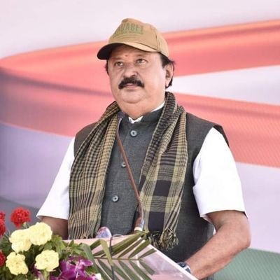 Shri Purnesh Modi