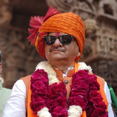 Shri Shailesh Mehta