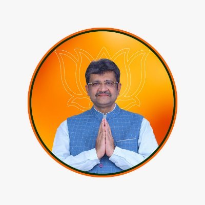 Shri Parag Shah