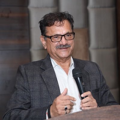 Shri Yogesh Sagar