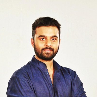 Shri Khitij Thakur