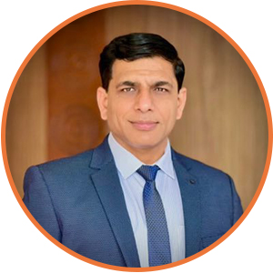 Dr. Bharat Dangar