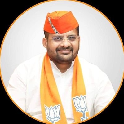 Dr. Rutvij Patel