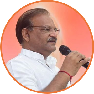 Dr. Vijay Shah