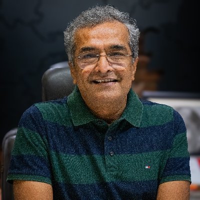 Shri Sanjay Raval