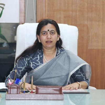 Dr. Ami Upadhyay